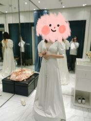 -GRACE KELLY婚纱与礼服(北京店)