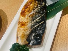 -阿吾罗·月咏精致日料(港汇恒隆广场店)