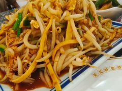-八两八金·莱芜特色炒鸡(市南漳浦路店)