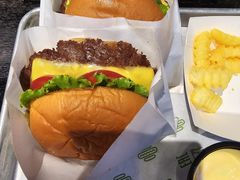 -Shake Shack(南山万象天地店)