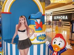 -天河城购物中心