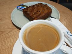 -Jamaicablue Coffeeshop(中央广场店)