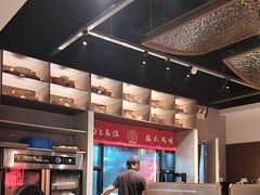 -得意啫·广东啫啫煲(前海HOP店)