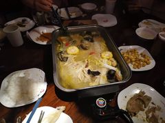 -半天妖烤鱼(中百店)
