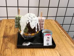 -WONDER ICE 萬得冰田(建設路总店)