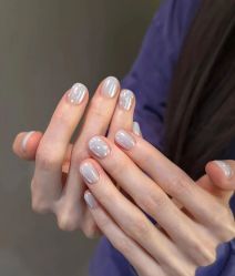 -桃色美甲沙龙