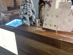 -成川茶店·潮汕工夫浓茶(万象店)