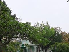 -龙环葡韵住宅式博物馆