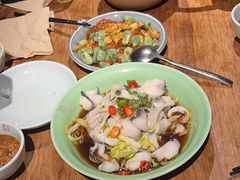 -小吊梨汤·北京菜·烤鸭(鸟巢店)