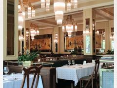 大堂-福楼法餐厅FLO