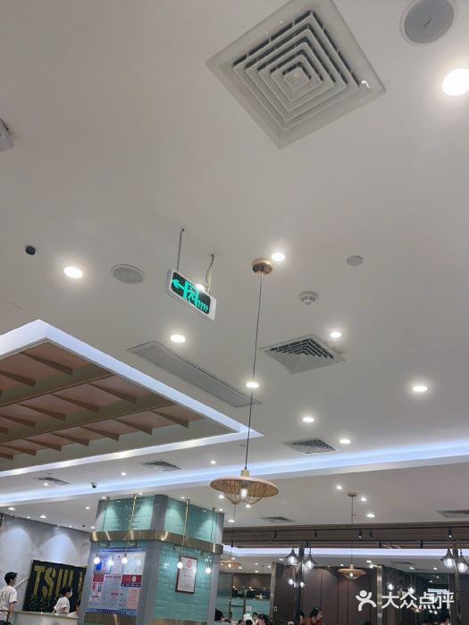 翠华餐厅(正佳广场店)图片