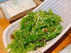 -酒井酱子·深夜食堂(东城汇店)