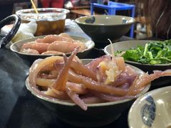 -星鸿社重庆老火锅