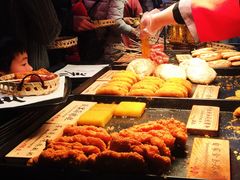 -万达广场(扬州邗江店)