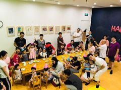 -美吉姆早教(西安万象城中心)