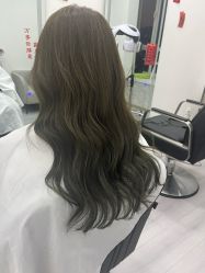 -LILI·HAIR SALON理理造型