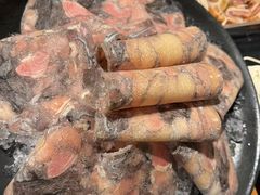 虾滑-呷哺呷哺(华林国际店)