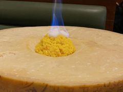 芝士饭-OGGI TRATTORIA PIZZERIA(深业上城店)