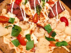 -Mr.Pizza米斯特比萨(苏州平江万达广场店)