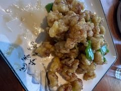 -阿春传统老菜馆(民航路店)