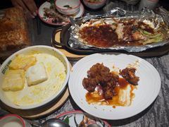 -新白鹿餐厅(松江开元地中海店)