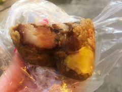 -老妈宫粽球