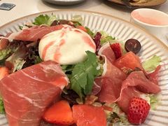 -BAKER&SPICE(安福路店)
