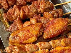 -海平馄饨(逍遥二路店)