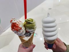 -DQ·蛋糕·冰淇淋(苏州中心店)