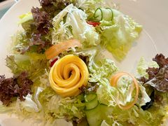 -蜈支洲岛珊瑚酒店临海阁中餐厅
