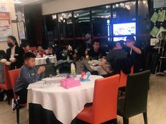 -丰收日·小海鲜·沪上家宴(顾村正大店)