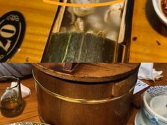 -61号餐吧(兴坪古镇漓江店)