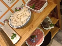 -五星桥原切肥牛火锅(怀德桥店)