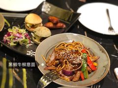 -野萃山·潮汕厚果汁(十亩地店)