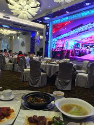 -名宴婚宴专门店·宴会厅(京基100店)