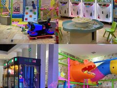 -丽池宫韩式汗蒸会馆(华灯坊店)