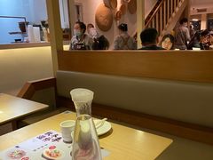 -关东小磨东北菜(上海长风大悦城店)
