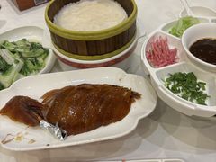 -大鸭梨烤鸭(石佛营店)