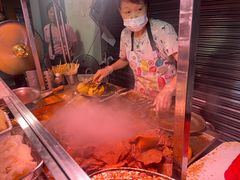-明记牛杂(新马路分店)