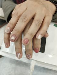 -斯馨·健康美甲美睫