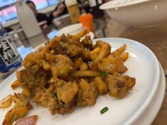 -罗阳人家私房菜(罗阳路店)