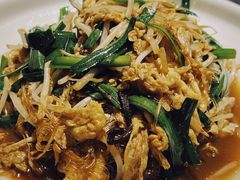 -金牌外婆家(苏州中心店)