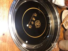 -氿熹干锅•牛蛙•烤鱼(印象城店)