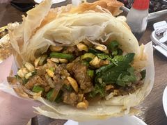 -小豆海棠(嘉兴路店)