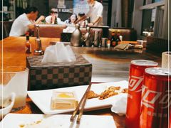 -大渔·观筵(三里屯太古里店)