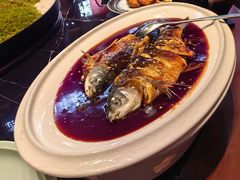 -宋宴(虎跑店)