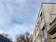 -宜必思酒店(北京什刹海鼓楼大街地铁站店)
