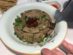 -到家尝北京菜(西坝河店)