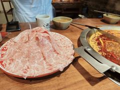 -楠火锅(仁恒梦中心店)