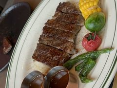 -恰餐厅 CHAR Grill&Bar(西安经开洲际店)